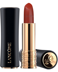 L'Absolu Rouge Ultra Matte Lipstick, 3.4g, 196