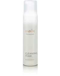 Mild Cleanser Foam, 200ml