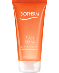 Eau Relax, Shower Gel 150ml