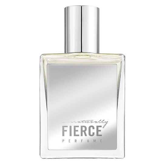 Abercrombie & Fitch Naturally Fierce Eau De Parfum 50ml