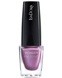 Wonder Nail Polish, 6ml, 127 Icy Purple