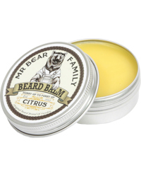 Beard Balm Citrus, 60ml
