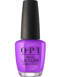 Nail Lacquer, Samurai Breaks a Nail