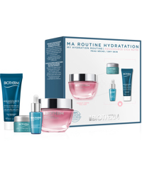 Aquasource Cream Dry Skin Set