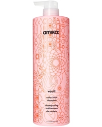 Vault Color-Lock Shampoo, 1000ml