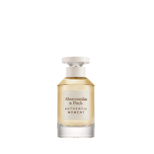 Authentic Moment Women EdP 100 ml