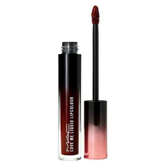 MAC Cosmetics Love Me Liquid Lipcolour 3,1 ml - I Vote For Me