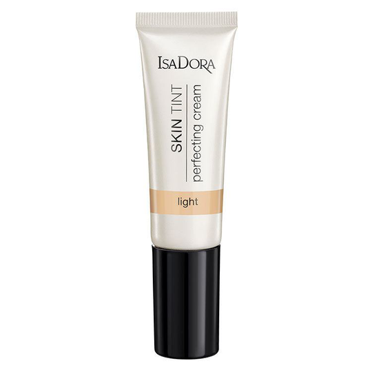 IsaDora Skin Tint Perfecting Cream 30 ml - 30 Light
