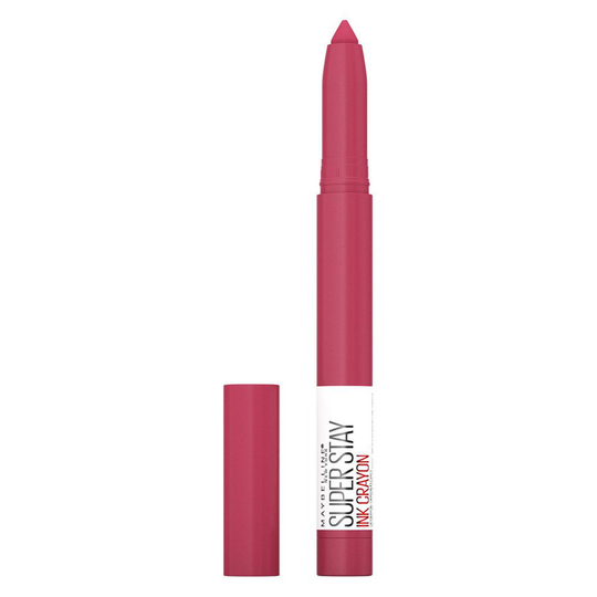 Maybelline Superstay Ink Crayon 1,5 g ─ 80 Run The World