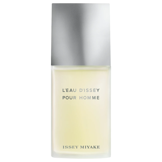 L'Eau D'Issey Pour Homme EdT 125 ml
