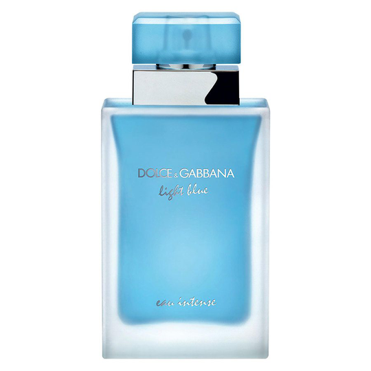 Dolce & Gabbana Light Blue Women Eau De Parfum Intense 25 ml