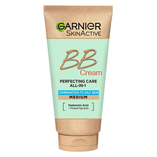 Garnier BB Cream Perfecting Care All-In-1 SPF 25 50 ml - Medium