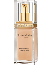 Flawless Finish Perfectly Nude SPF15, Warm Cappucino