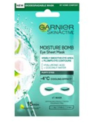 Eye Tissue Mask Coconut 1 PCS