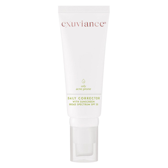 Exuviance Daily Corrector SPF35 40 g