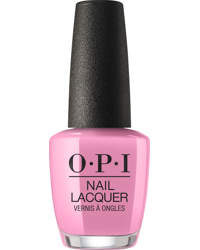Nail Lacquer, Rice Rice Baby