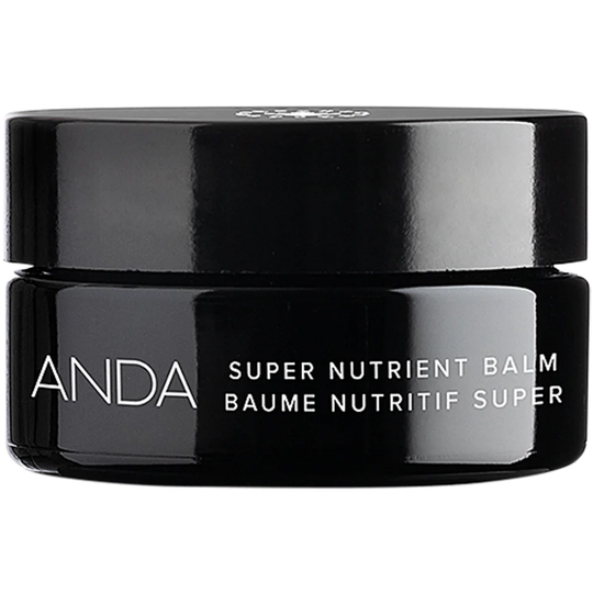 ANDA Super Nutrient Balm, 40 gr Kerstin Florian Päivävoiteet