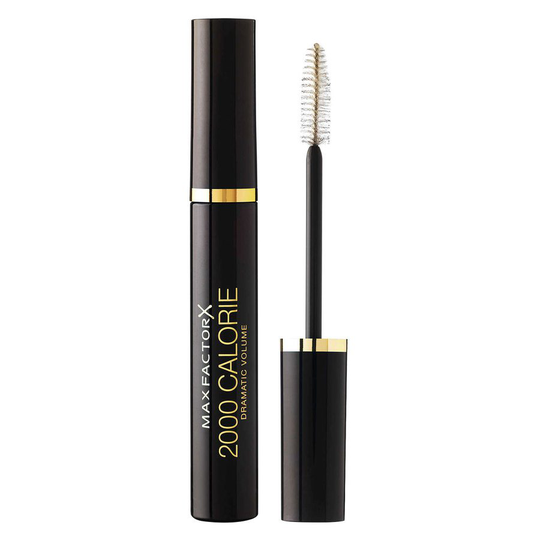 Max Factor 2000 Calorie Mascara Dramatic Volume 9 ml - Navy
