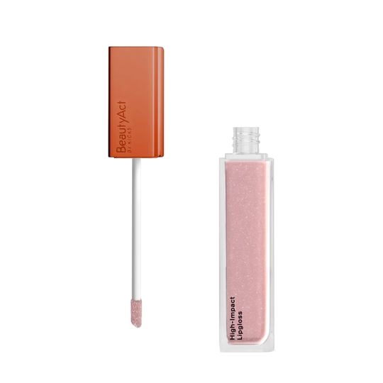 High-Impact Lip Gloss Limited Edition 2022 Voyage