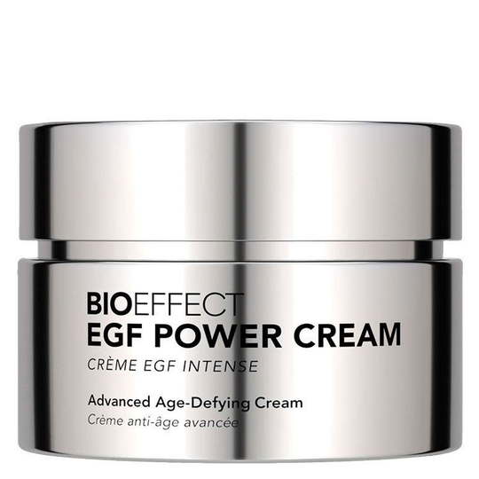 BIOEFFECT Power Cream 50 ml