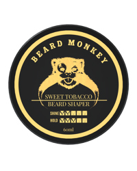 Sweet Tobacco Beard Shaper, 60ml