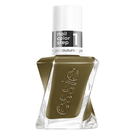 Essie Gel Couture Pattern Play Collection 13,5 ml ─ #540 Totally Plaid