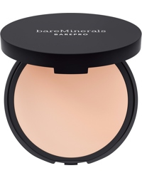BarePro 16hr Skin-Perfecting Powder Foundation, Fair 10 Cool