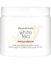White Tea Vanilla Orchid, Body Cream 400ml