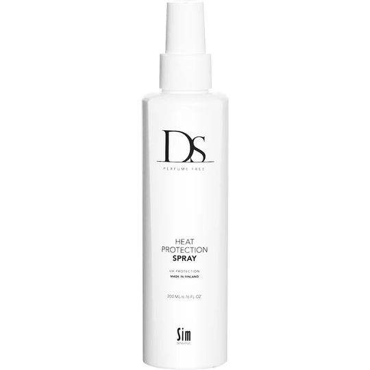 DS Heat Protection Spray, 200 ml SIM Sensitive Lämpösuoja