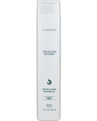 Healing Nourish Stimulating Shampoo, 300ml