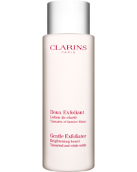 Gentle Exfoliant Brightening Toner, 125ml