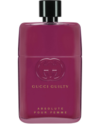 Gucci Guilty Absolute Pour Femme, EdP 90ml