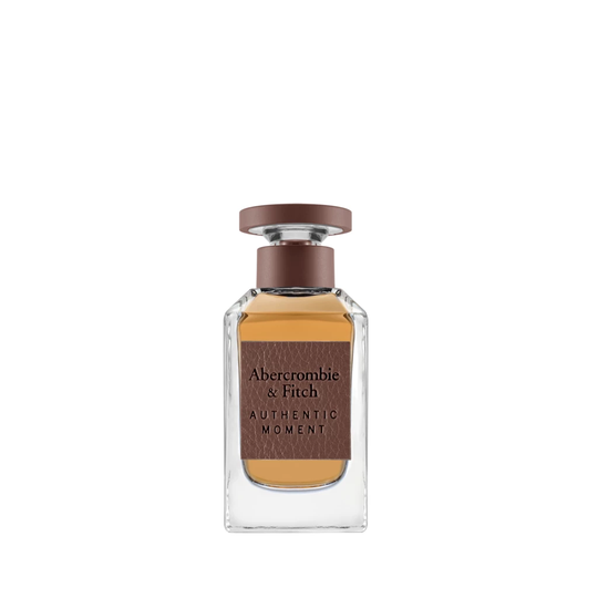 Authentic Moment Men EdT 100 ml