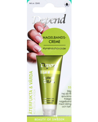Nagelbandscreme