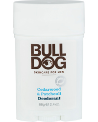 Cedarwood & Patchouli Deostick 68g