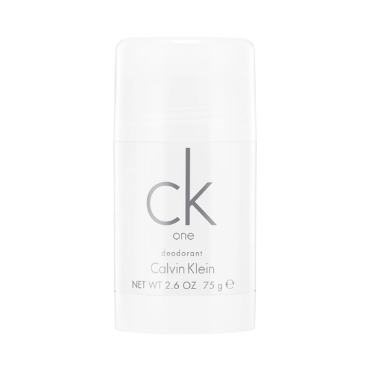 ck One Deodorant Stick