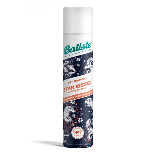 Star Kissed, 200 ml Batiste Kuivashampoo