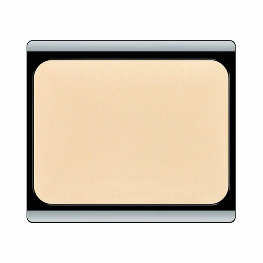 Camouflage Cream Foundation 15 Summer Apricot