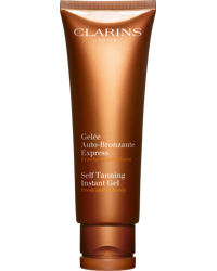 Self Tanning Instant Gel 125ml