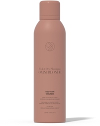 Keep Your Coolness Dry Shampoo, 250ml