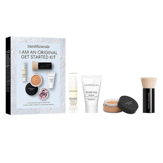 bareMinerals I Am An Original Get Started Kit - Fairly Light