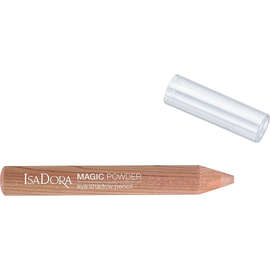 Magic Eyeshadow Pencil, 1,2 g IsaDora Luomivärit