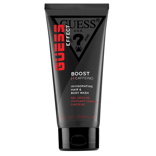 Guess Effect Grooming Body Wash 200ml