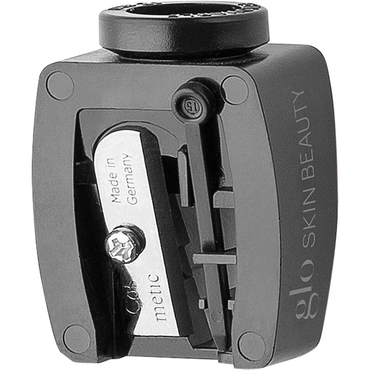 Crayon Sharpener, Glo Skin Beauty Terottimet