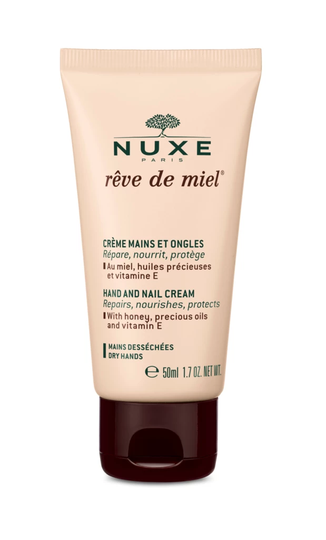 Rêve De Miel Hand & Nail Cream 50 ml