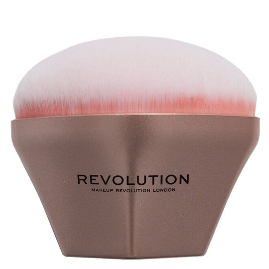 Makeup Revolution Body Airbrush Finish Blender Brush 1 kpl