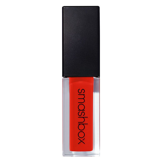 Smashbox Always On Liquid Lipstick 4 ml - Thrill Seeker