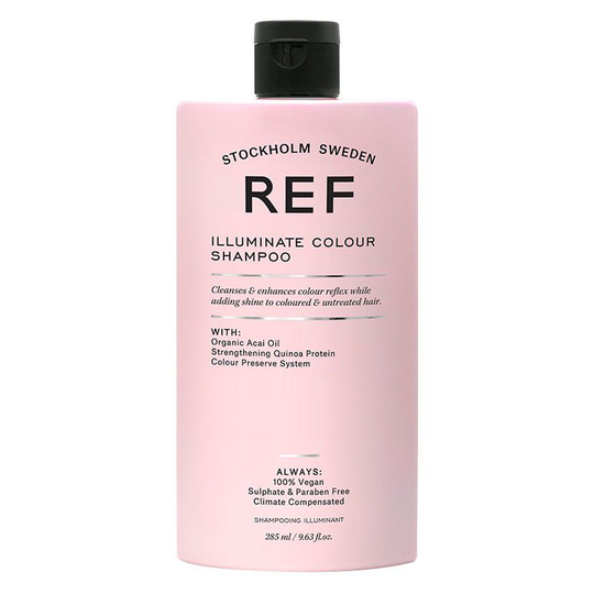 REF Illuminate Colour Shampoo 285 ml