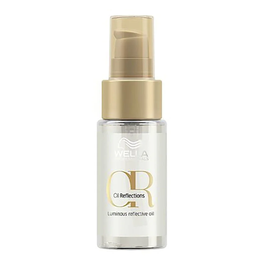 Invigo Oil Reflections Light, 30 ml Wella Hiusöljyt