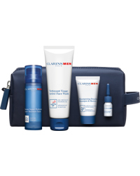 Clarins Men Holiday Collection